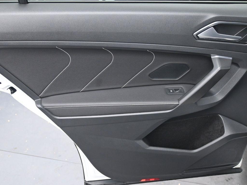 used 2022 Volkswagen Tiguan car, priced at $21,998