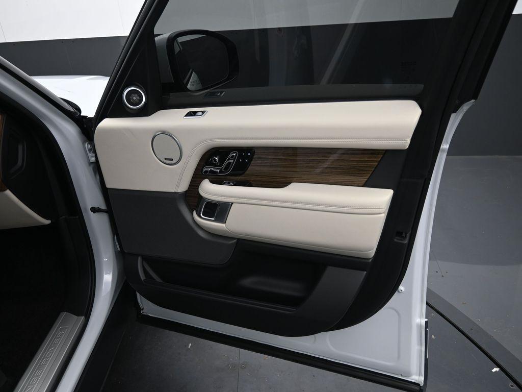 used 2020 Land Rover Range Rover car, priced at $29,998