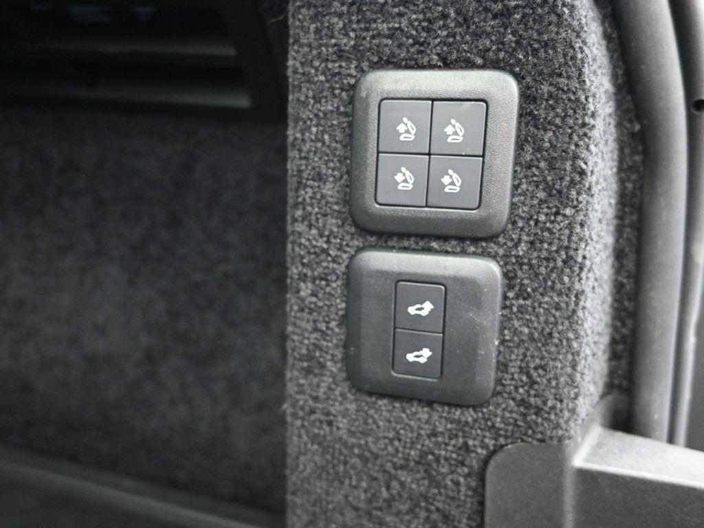 used 2020 Land Rover Range Rover car, priced at $29,998