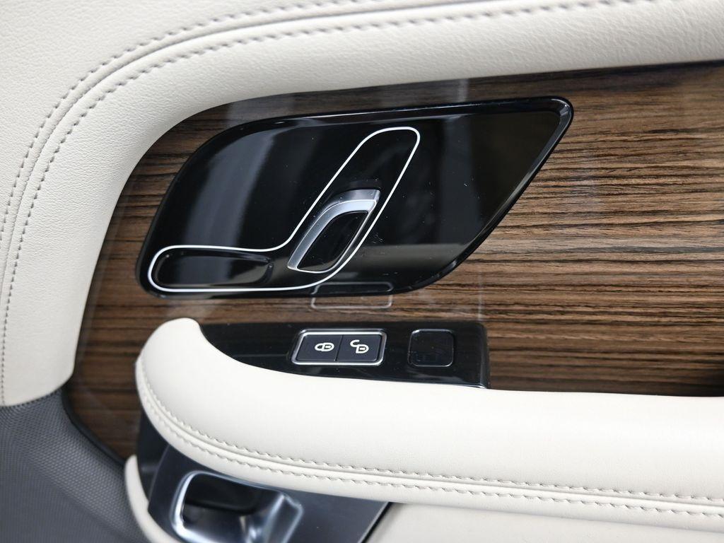 used 2020 Land Rover Range Rover car, priced at $29,998