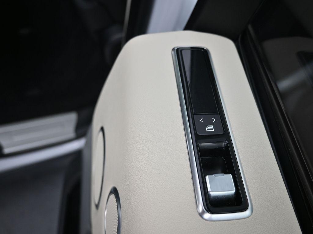 used 2020 Land Rover Range Rover car, priced at $29,998