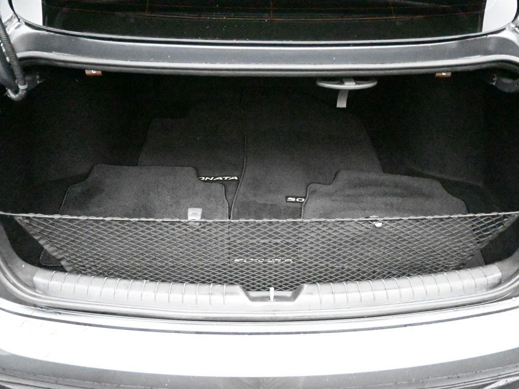 used 2022 Hyundai Sonata car, priced at $25,599