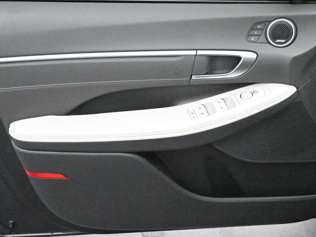 used 2022 Hyundai Sonata car, priced at $25,599