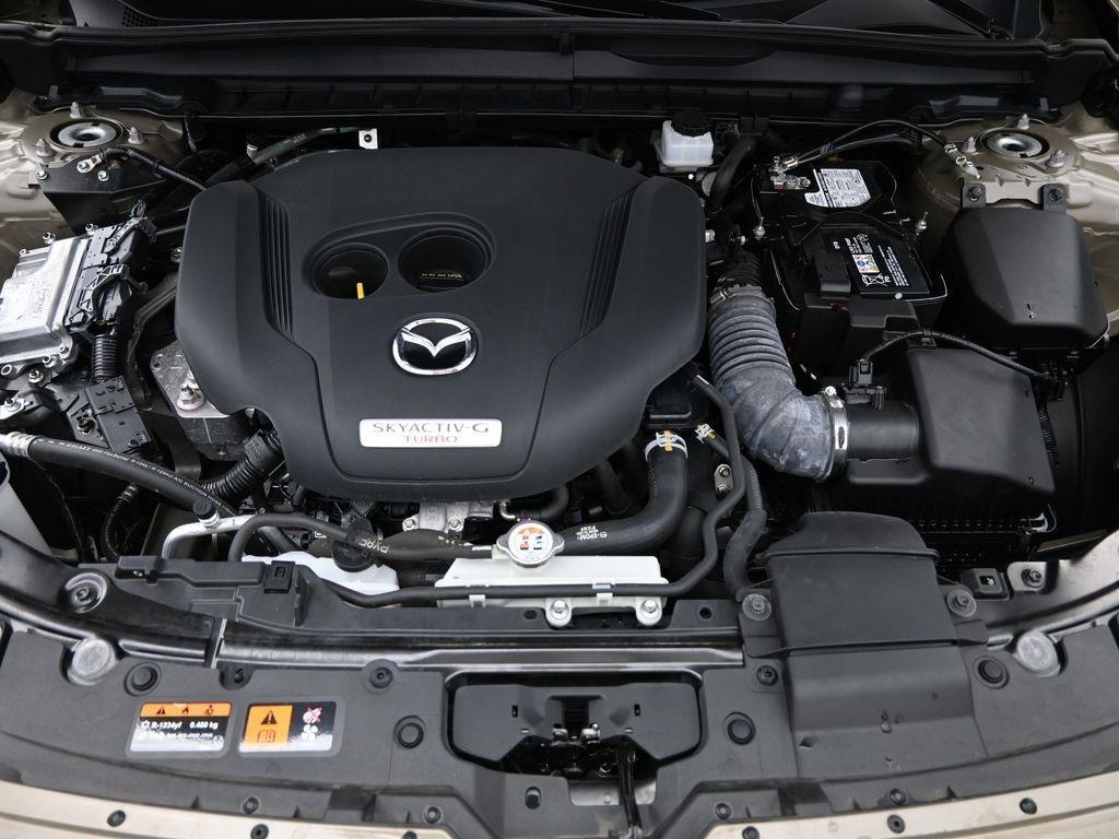 used 2023 Mazda CX-50 car, priced at $32,998