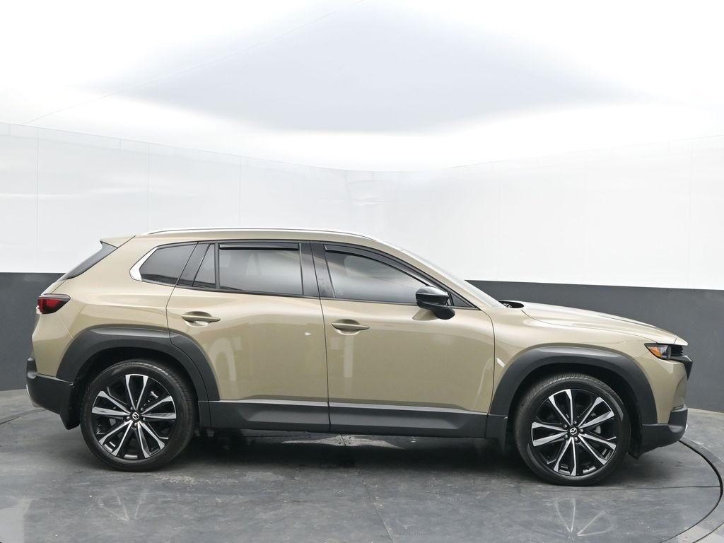 used 2023 Mazda CX-50 car, priced at $32,998