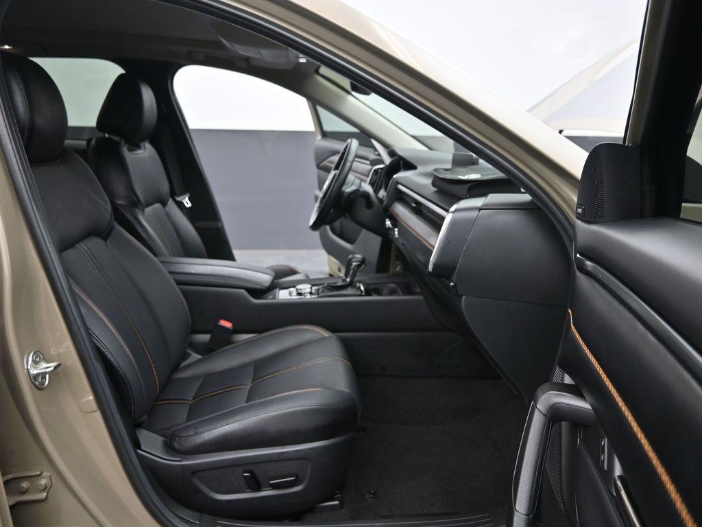 used 2023 Mazda CX-50 car, priced at $32,998