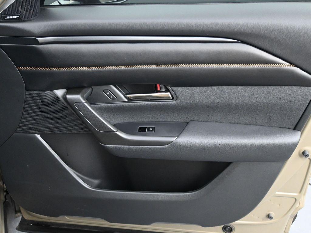used 2023 Mazda CX-50 car, priced at $32,998