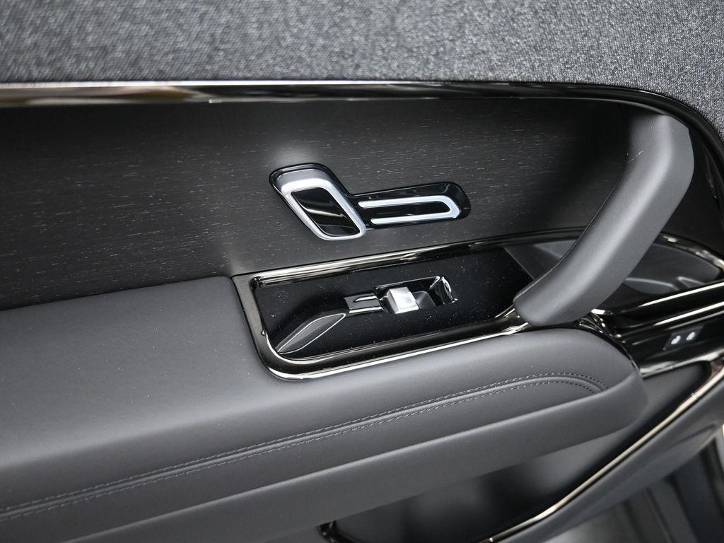 new 2025 Land Rover Range Rover Sport car, priced at $106,650