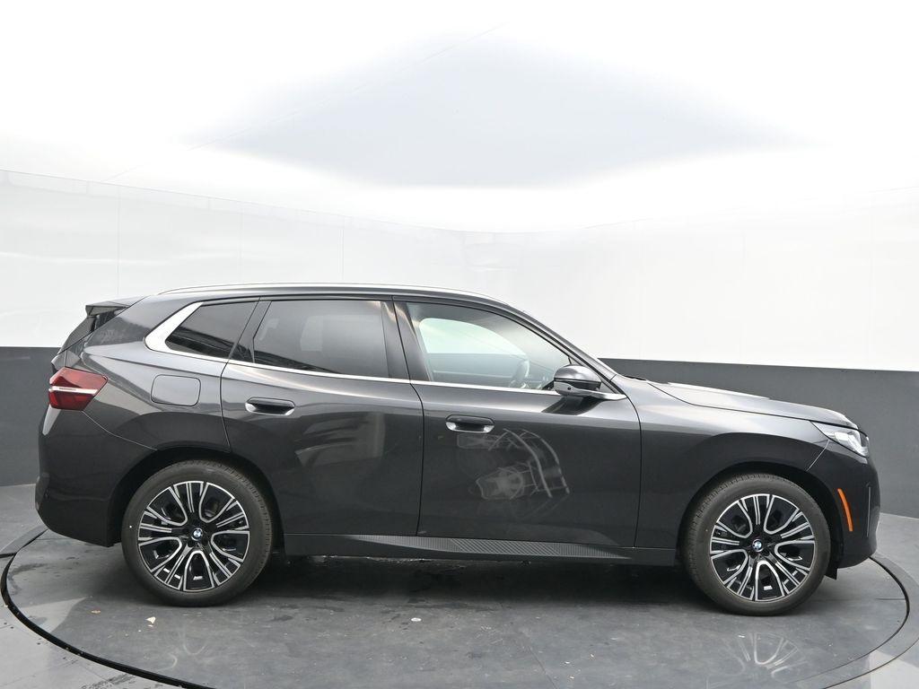 new 2025 BMW X3 car, priced at $56,235