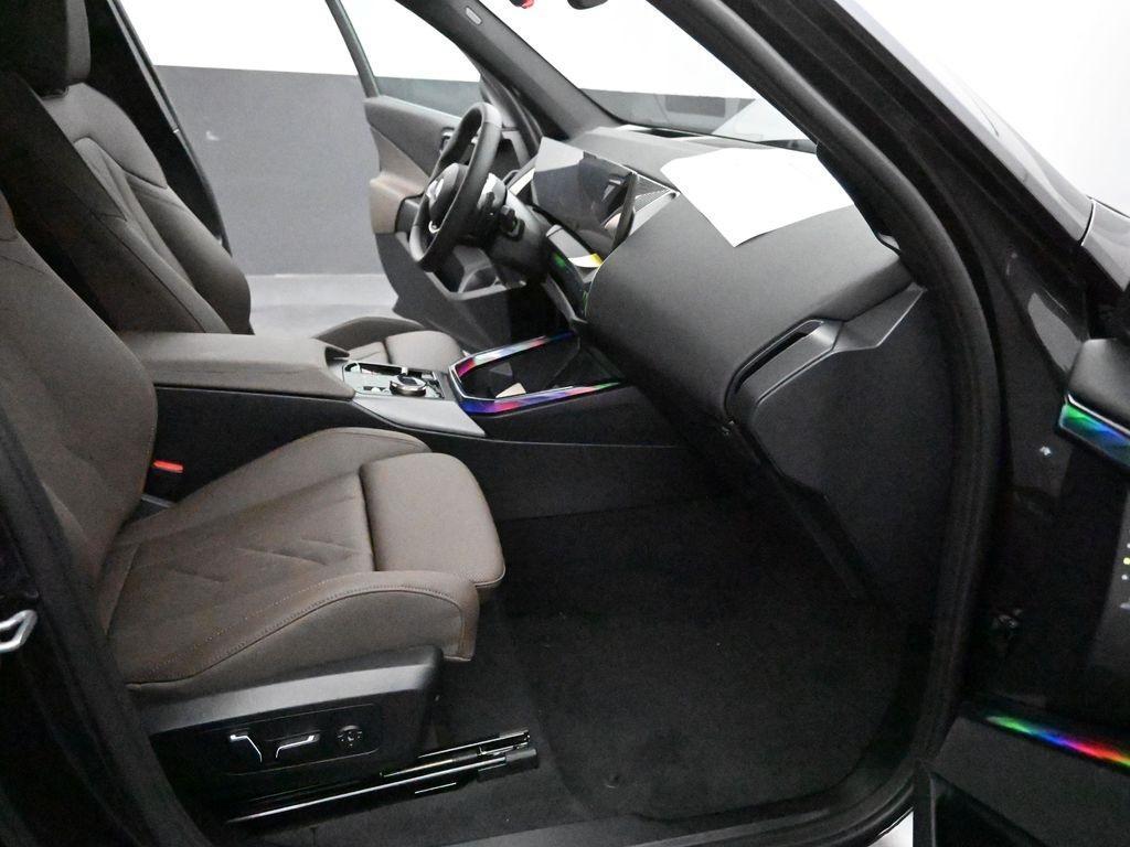 new 2025 BMW X3 car, priced at $56,235