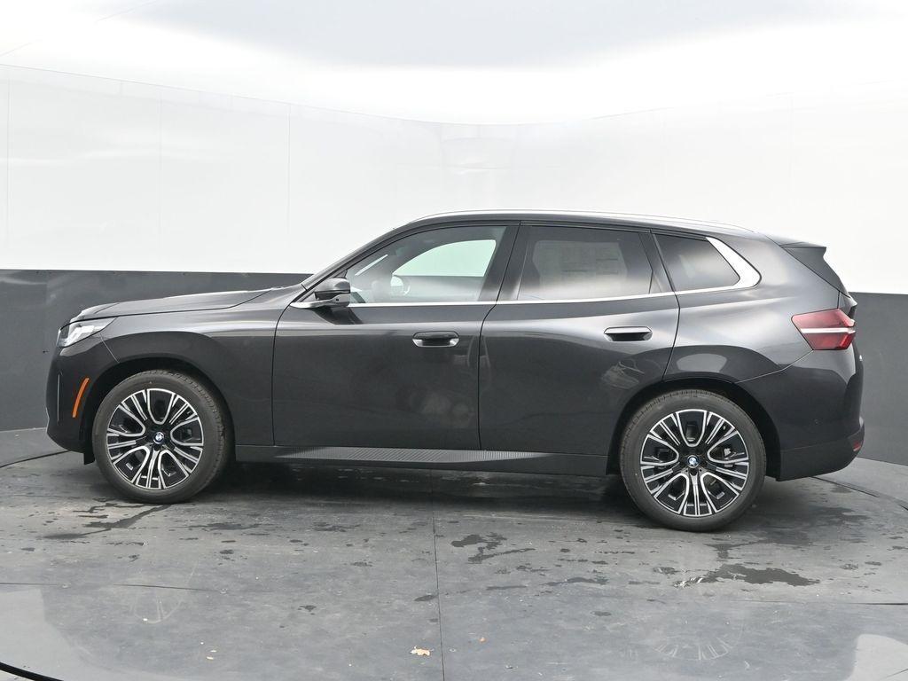 new 2025 BMW X3 car, priced at $56,235