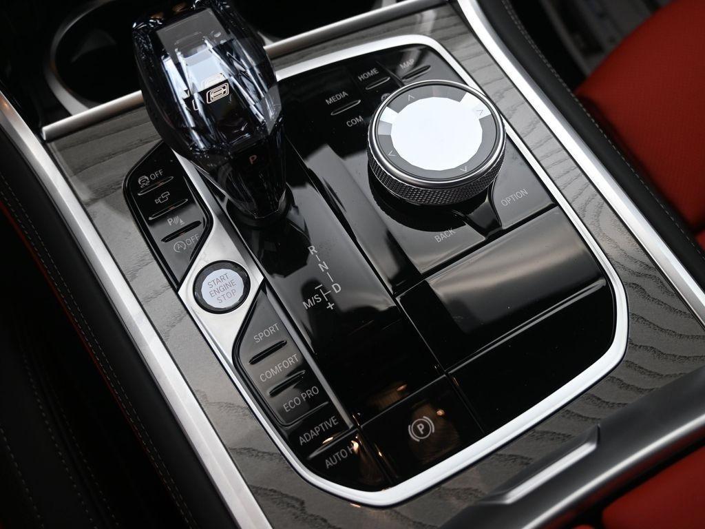 new 2026 BMW 840 Gran Coupe car, priced at $96,625