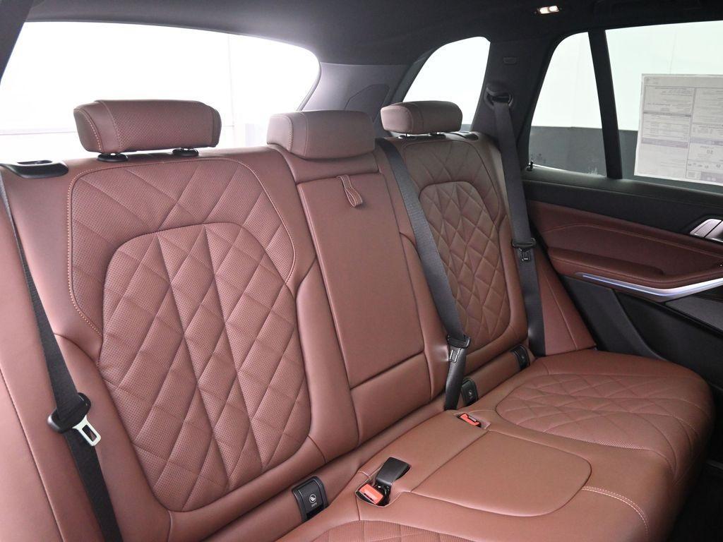 new 2025 BMW X5 PHEV car, priced at $80,190