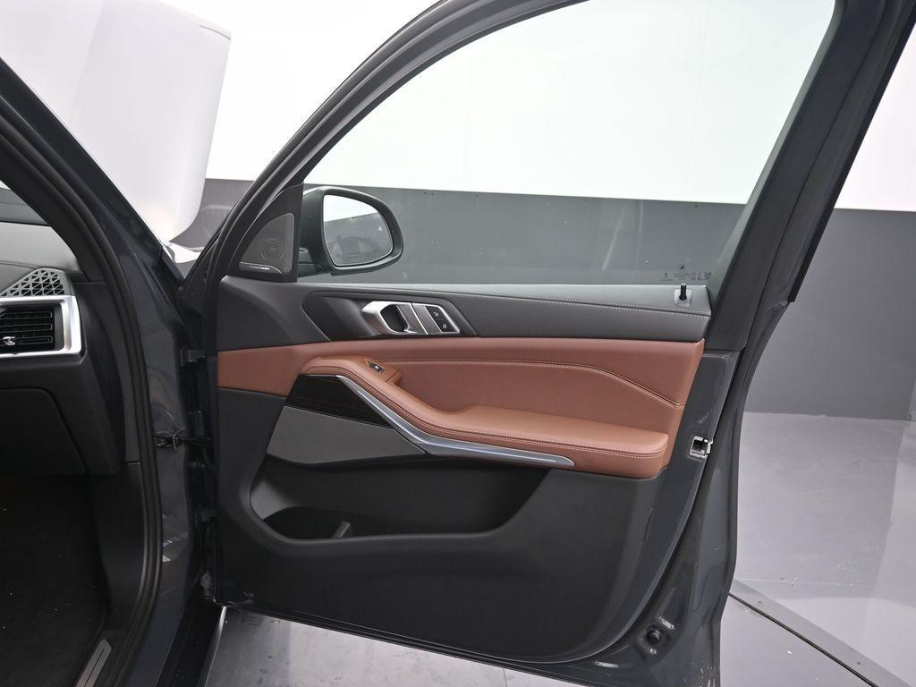 new 2025 BMW X5 PHEV car, priced at $80,190