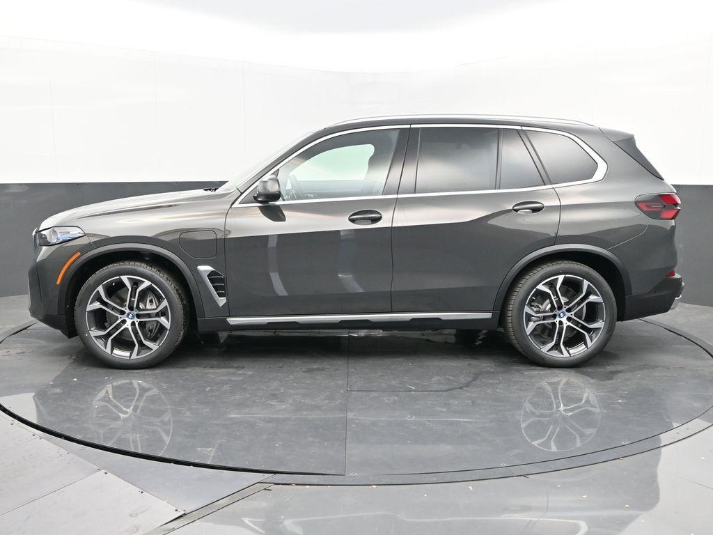 new 2025 BMW X5 PHEV car, priced at $80,190