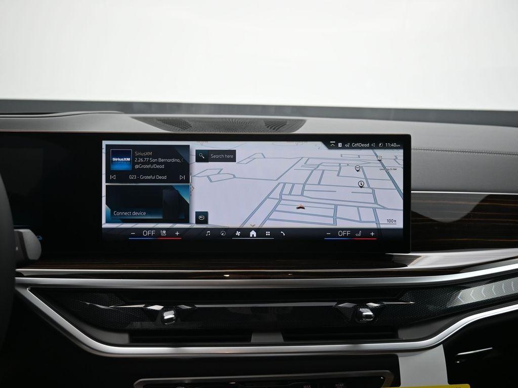 new 2025 BMW X5 PHEV car, priced at $80,190