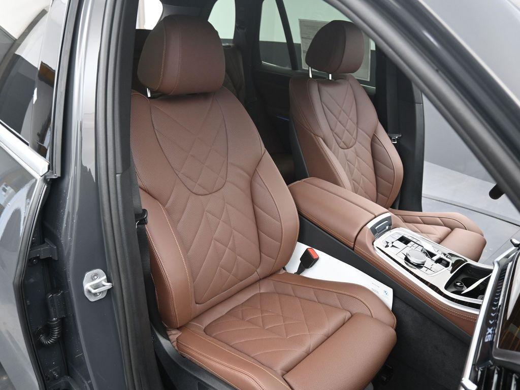 new 2025 BMW X5 PHEV car, priced at $80,190