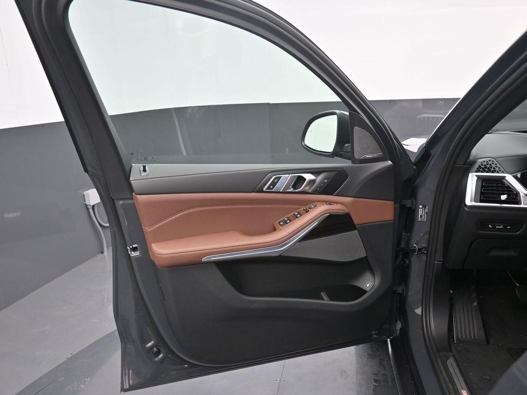 new 2025 BMW X5 PHEV car, priced at $80,190
