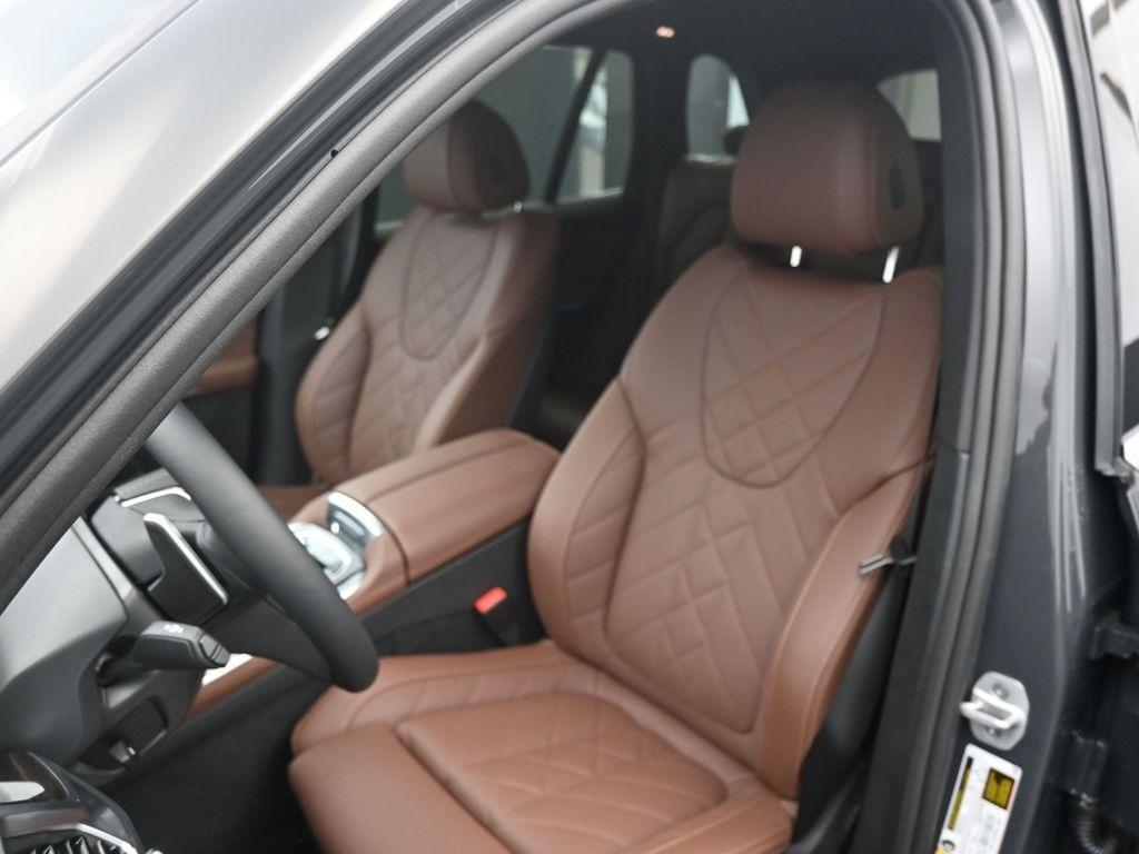 new 2025 BMW X5 PHEV car, priced at $80,190