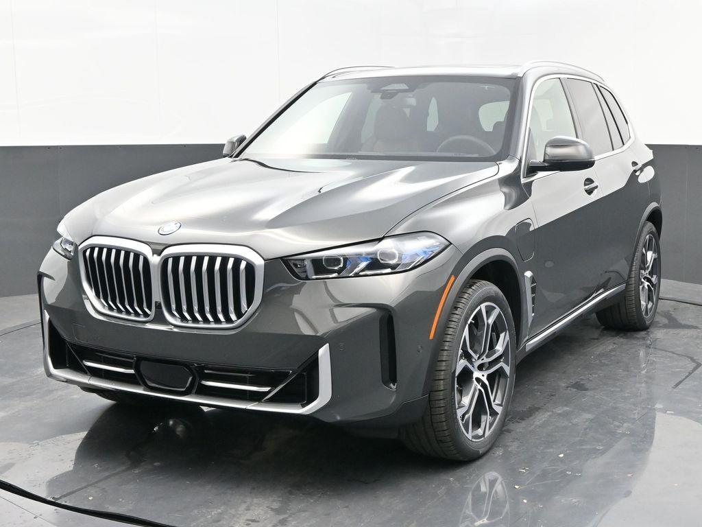 new 2025 BMW X5 PHEV car, priced at $80,190