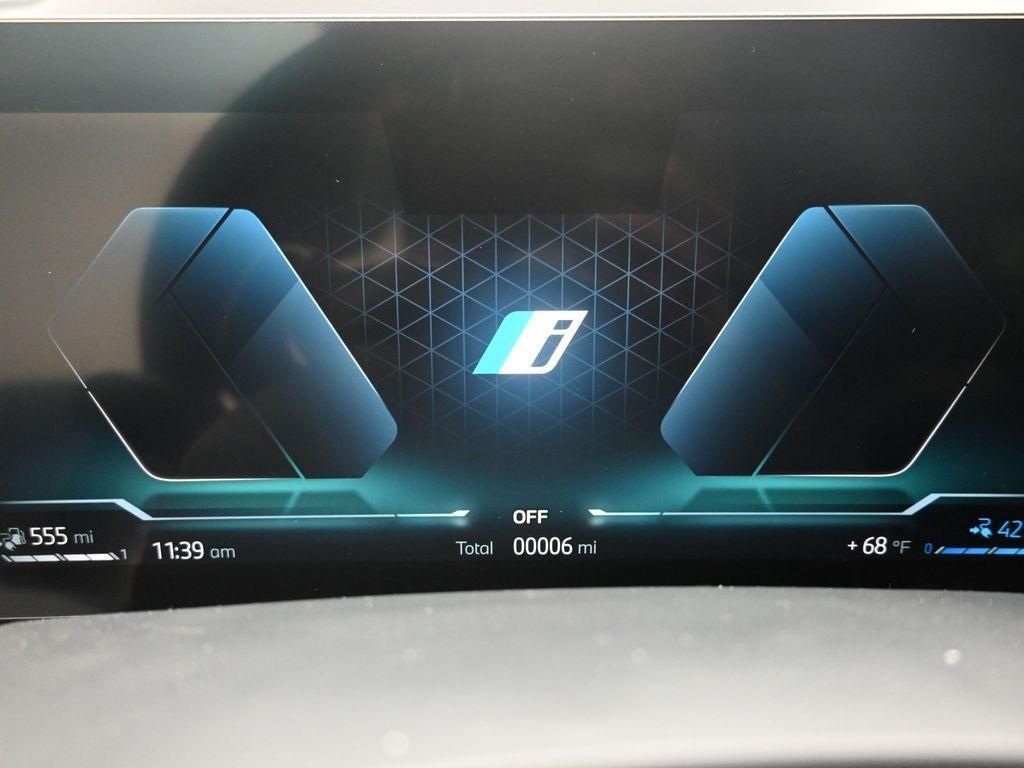 new 2025 BMW X5 PHEV car, priced at $80,190