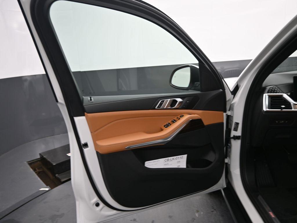 new 2026 BMW X5 car, priced at $71,900