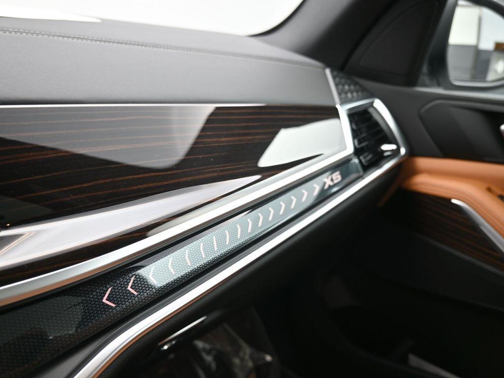 new 2026 BMW X5 car, priced at $71,900