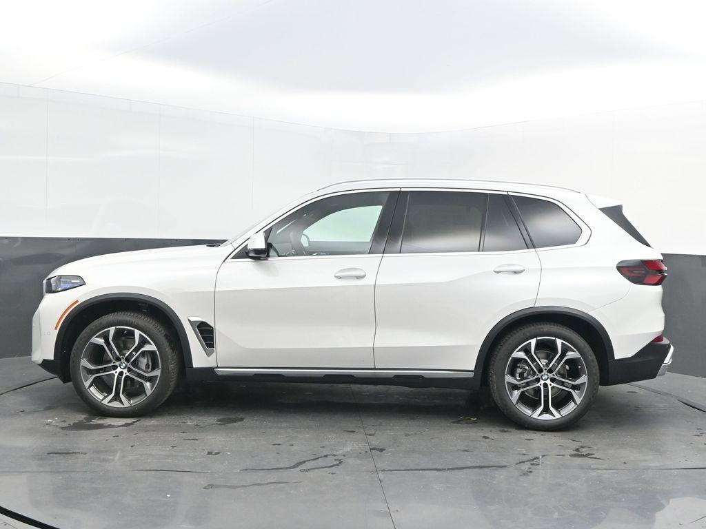 new 2026 BMW X5 car, priced at $71,900