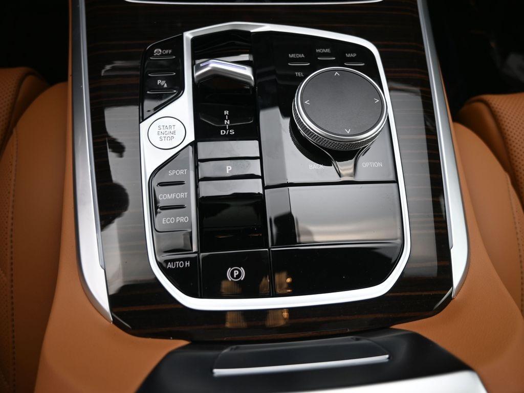 new 2026 BMW X5 car, priced at $71,900