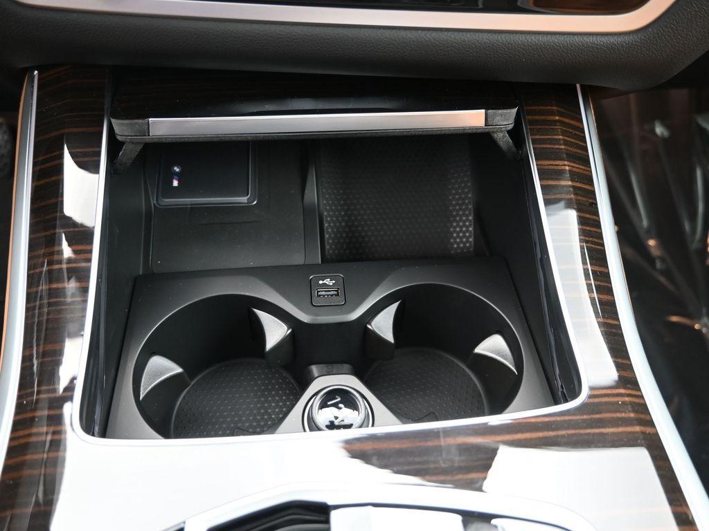new 2026 BMW X5 car, priced at $71,900