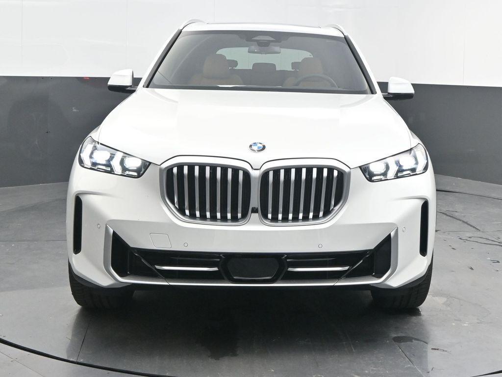 new 2026 BMW X5 car, priced at $71,900