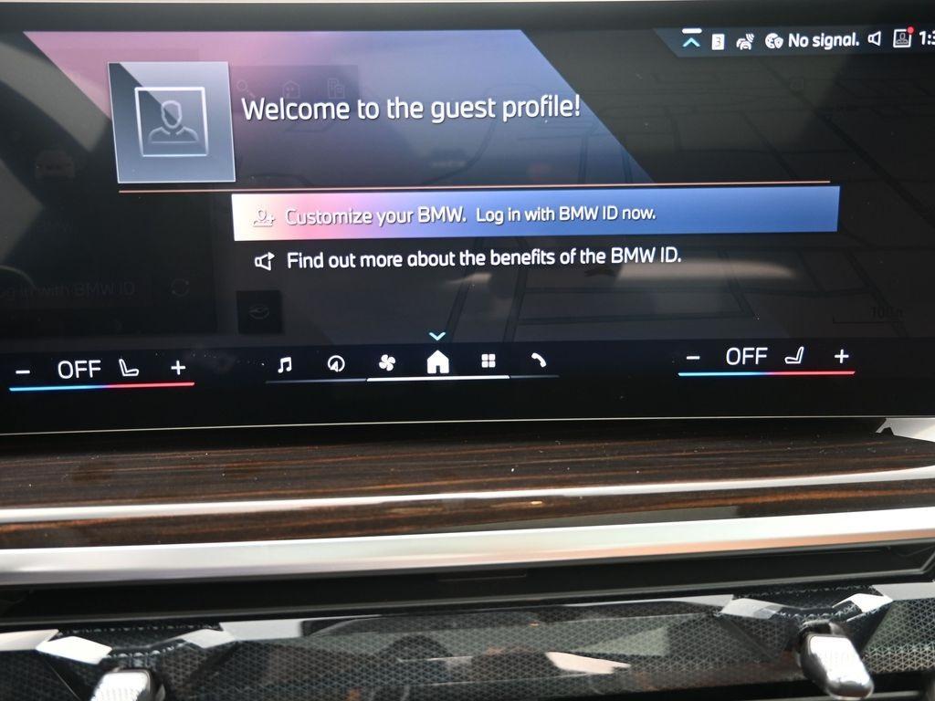 new 2026 BMW X5 car, priced at $71,900