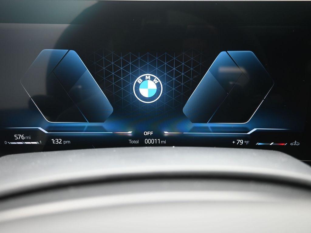 new 2026 BMW X5 car, priced at $71,900