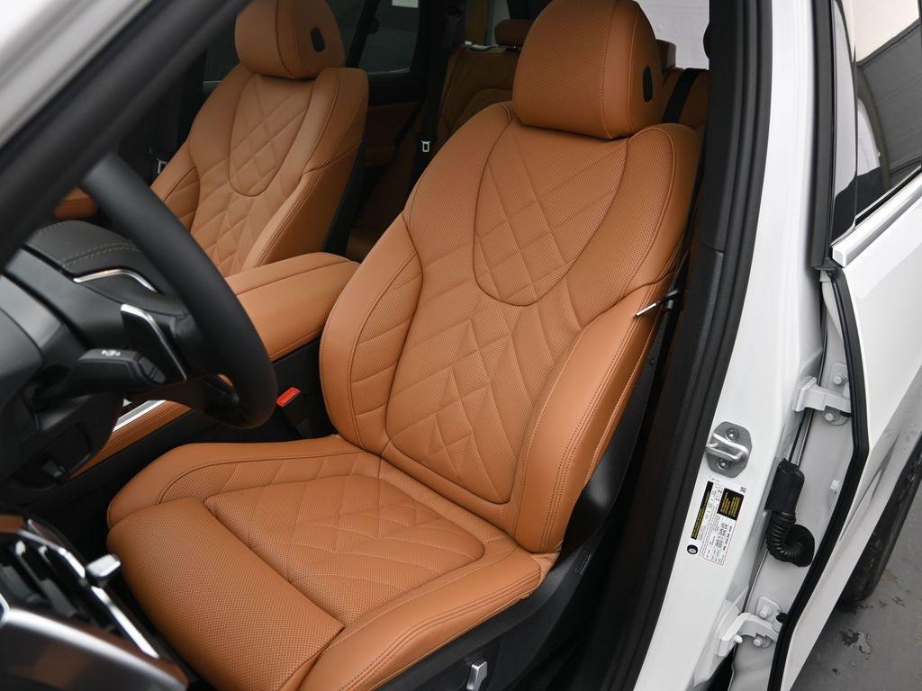 new 2026 BMW X5 car, priced at $71,900