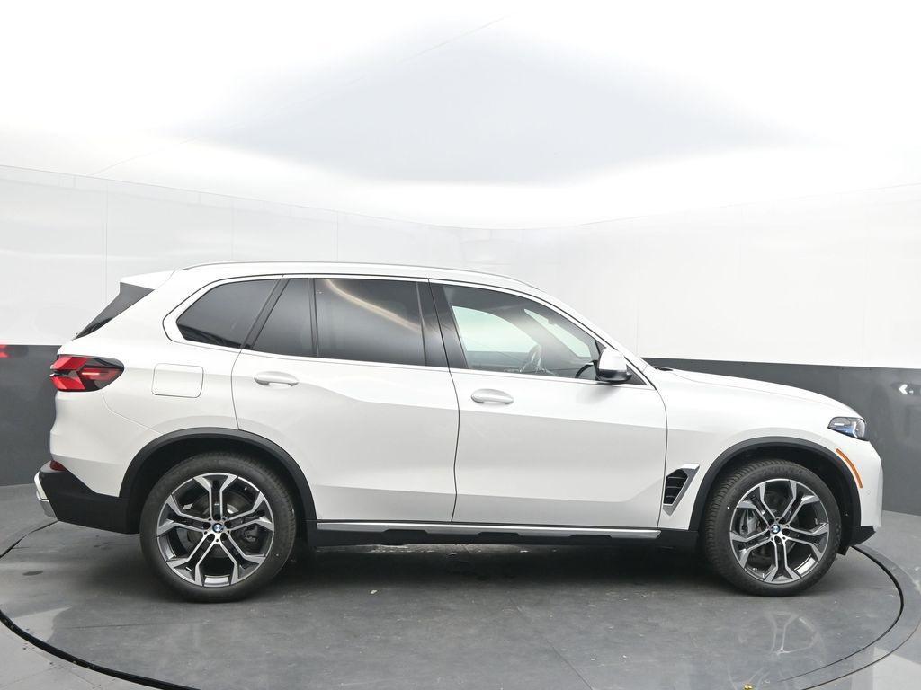 new 2026 BMW X5 car, priced at $71,900