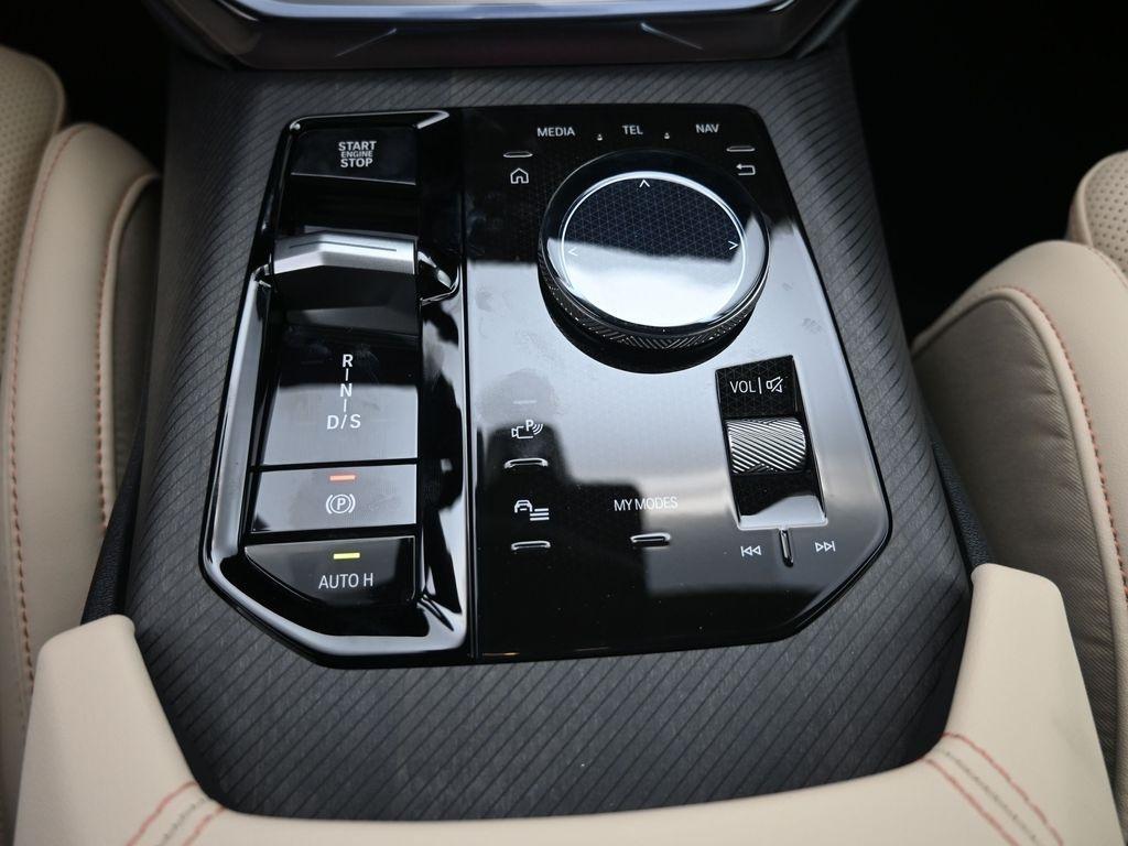 new 2026 BMW X3 car, priced at $57,255