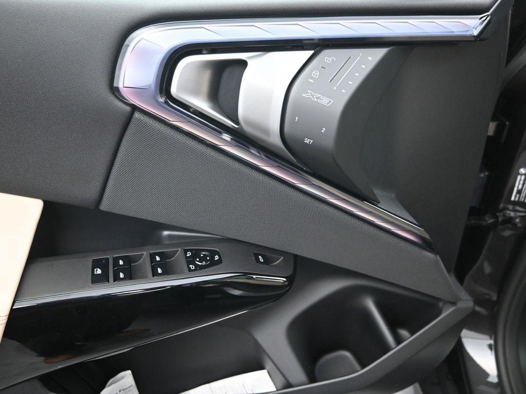 new 2026 BMW X3 car, priced at $57,255