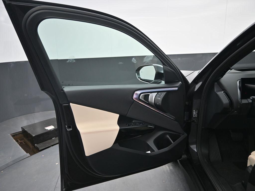 new 2026 BMW X3 car, priced at $57,255