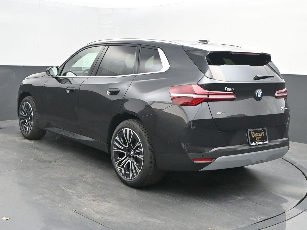 new 2026 BMW X3 car, priced at $57,255