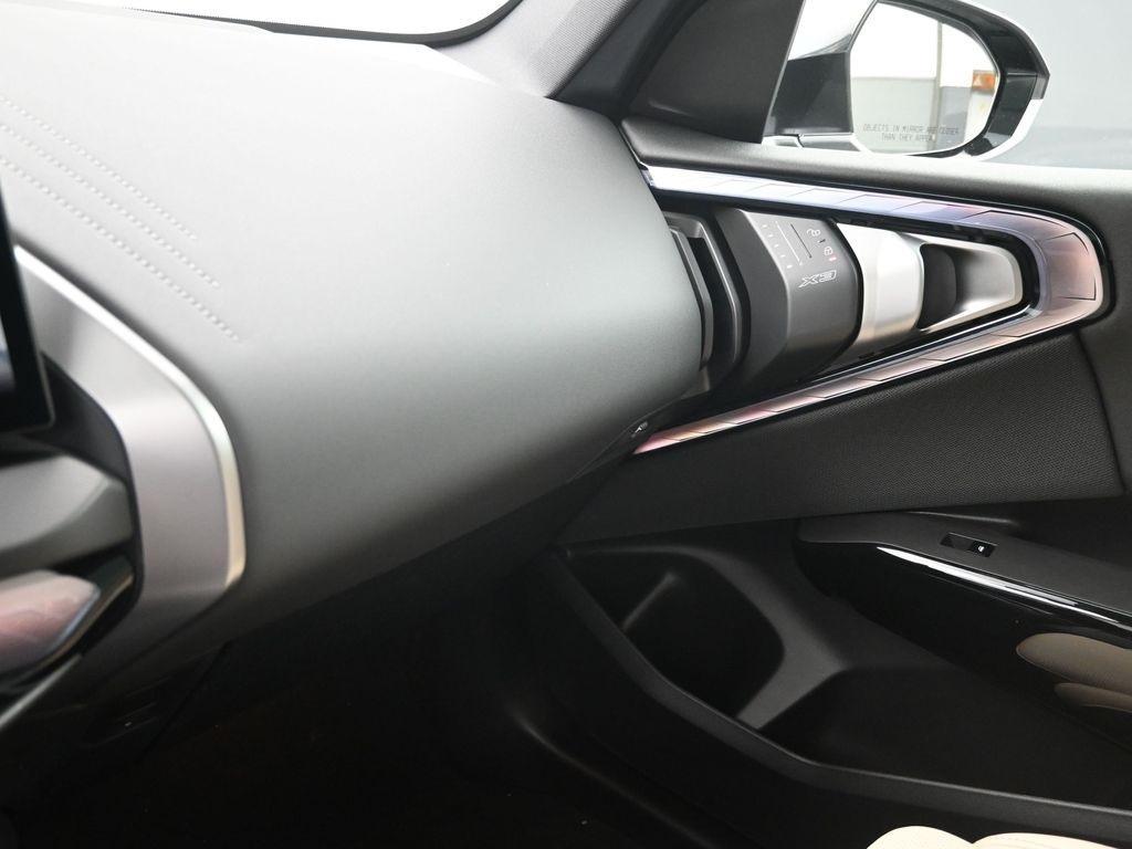 new 2026 BMW X3 car, priced at $57,255