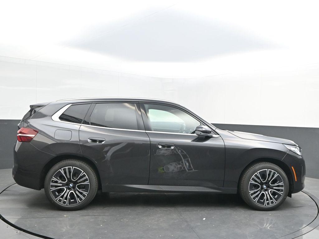 new 2026 BMW X3 car, priced at $57,255