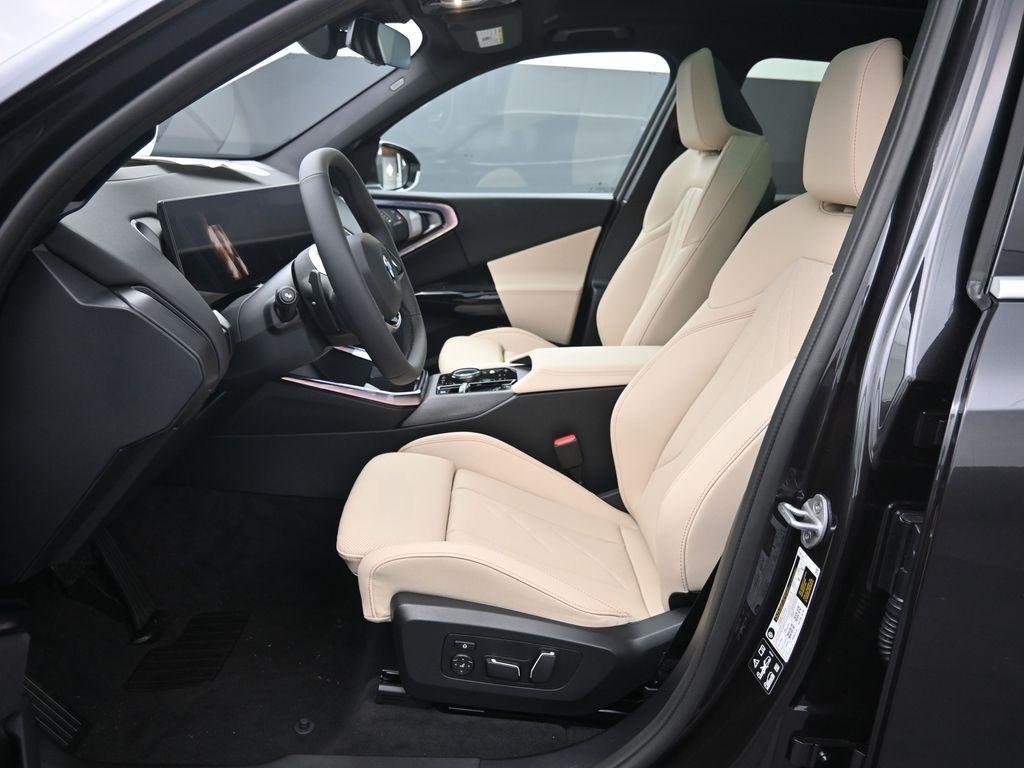 new 2026 BMW X3 car, priced at $57,255
