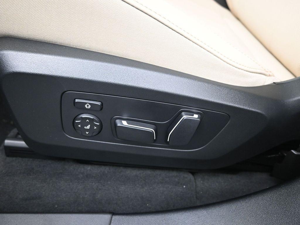 new 2026 BMW X3 car, priced at $57,255