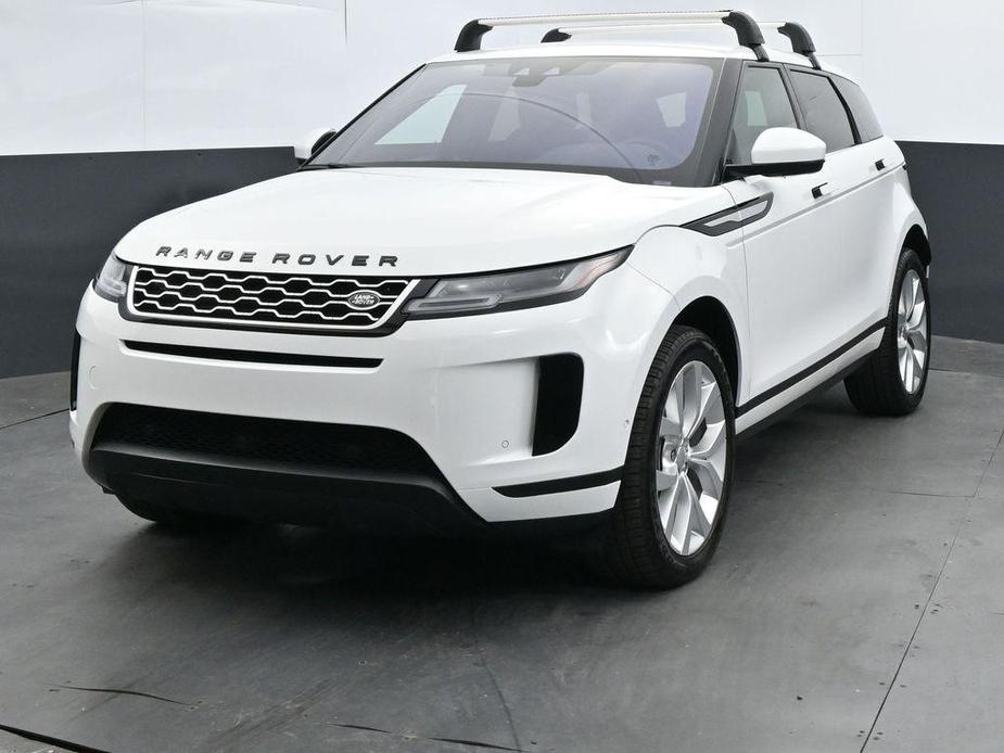 used 2020 Land Rover Range Rover Evoque car, priced at $26,998