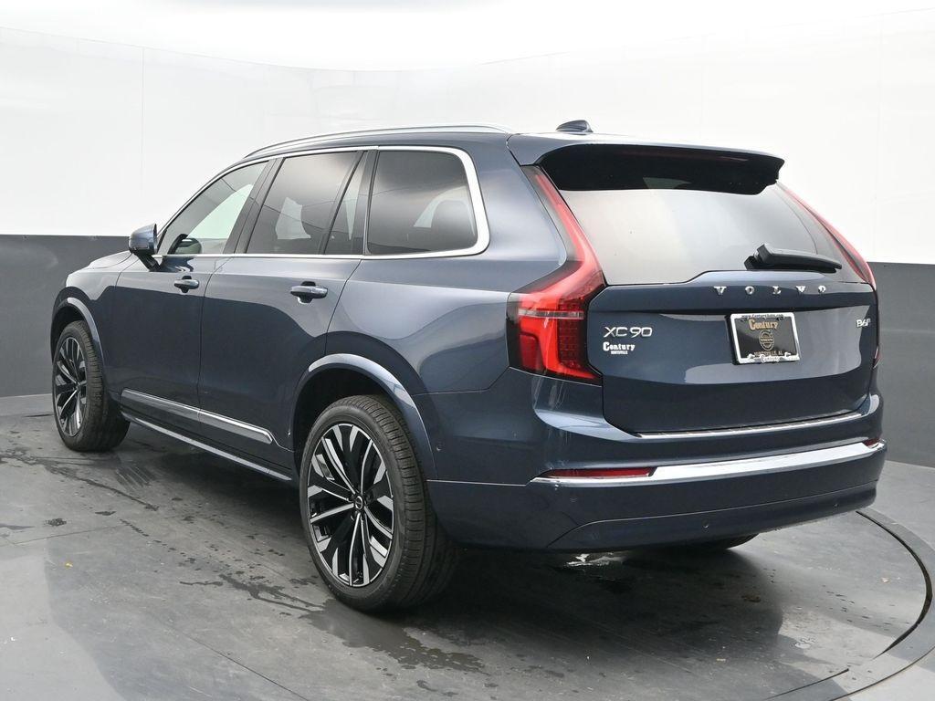 new 2026 Volvo XC90 car, priced at $71,825
