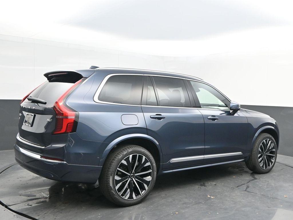 new 2026 Volvo XC90 car, priced at $71,825