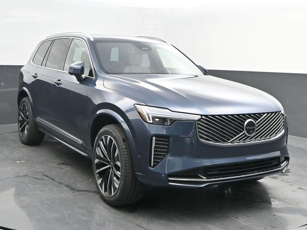 new 2026 Volvo XC90 car, priced at $71,825