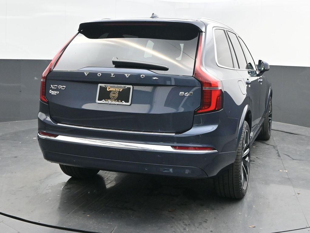 new 2026 Volvo XC90 car, priced at $71,825