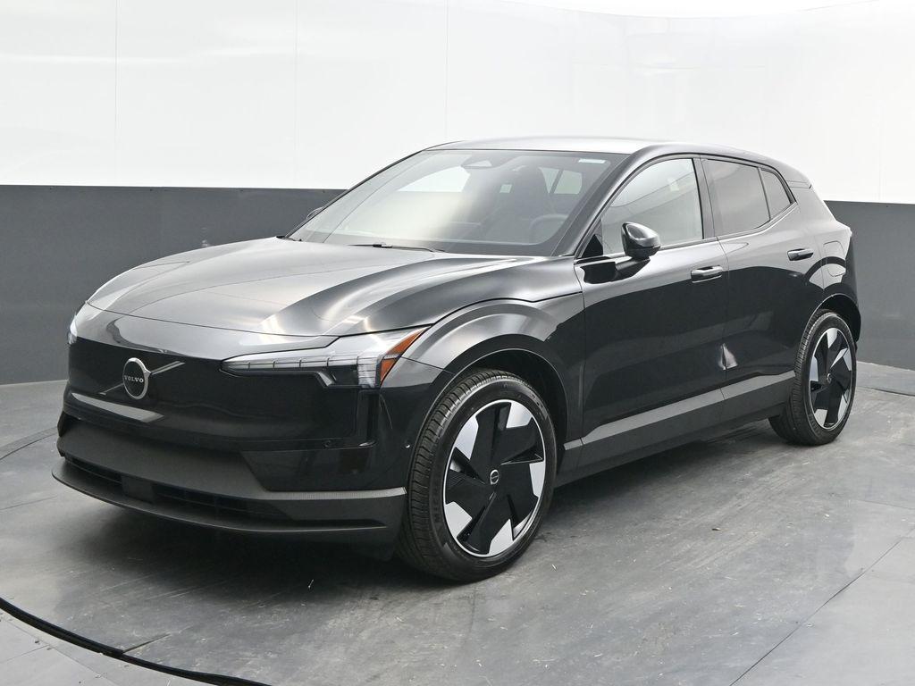 new 2025 Volvo EX30 car, priced at $49,080