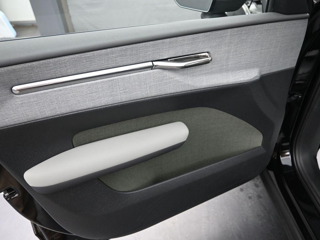 new 2025 Volvo EX30 car, priced at $49,080